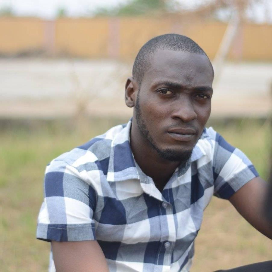 Stanley Okolie